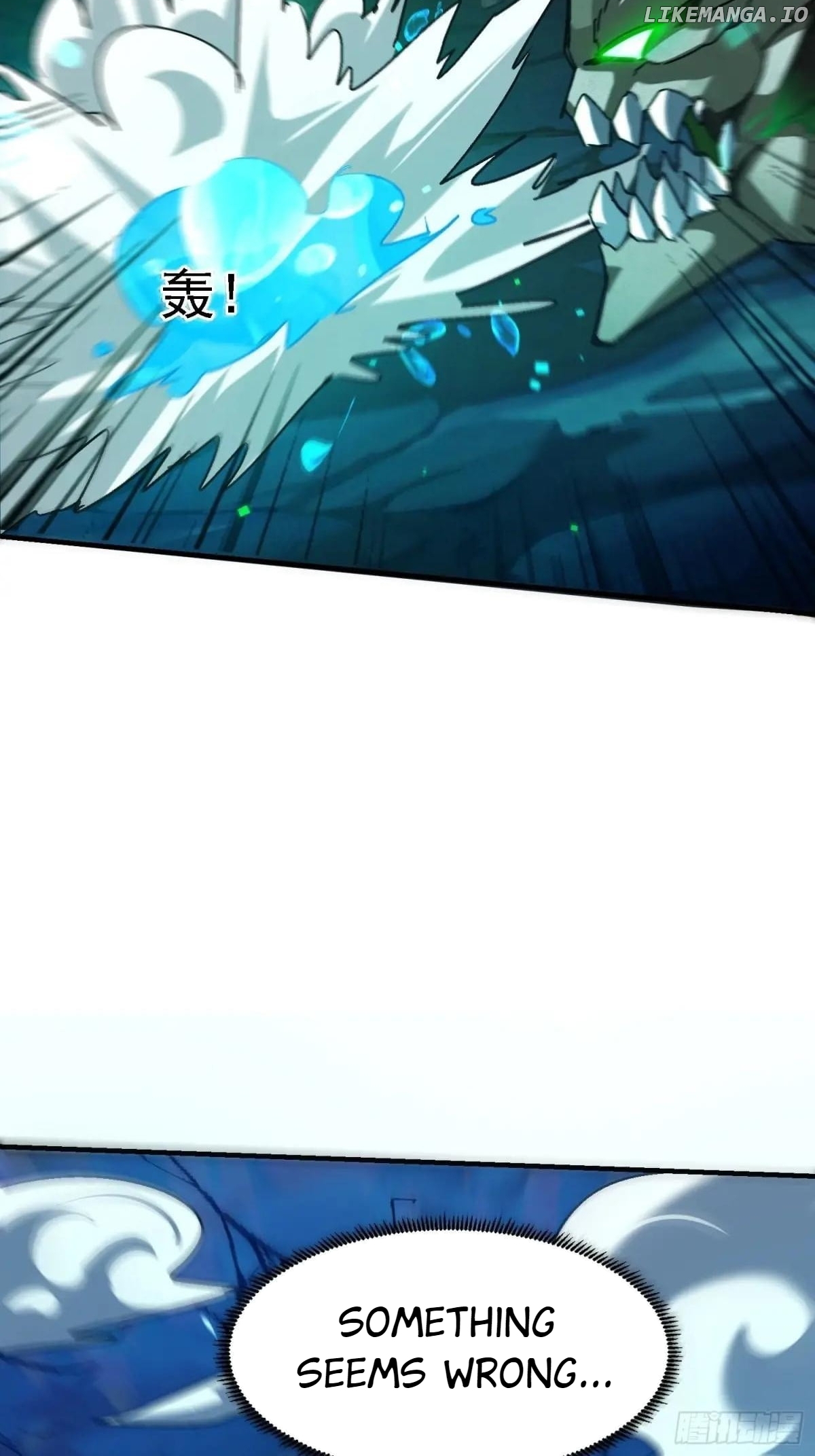 I Became the Target of the Harem in Another World Chapter 112 - page 27